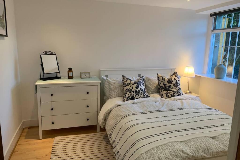 The Inverleith Apartment Edinburgh Exterior foto